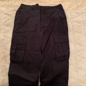 Nike SB cargo pants